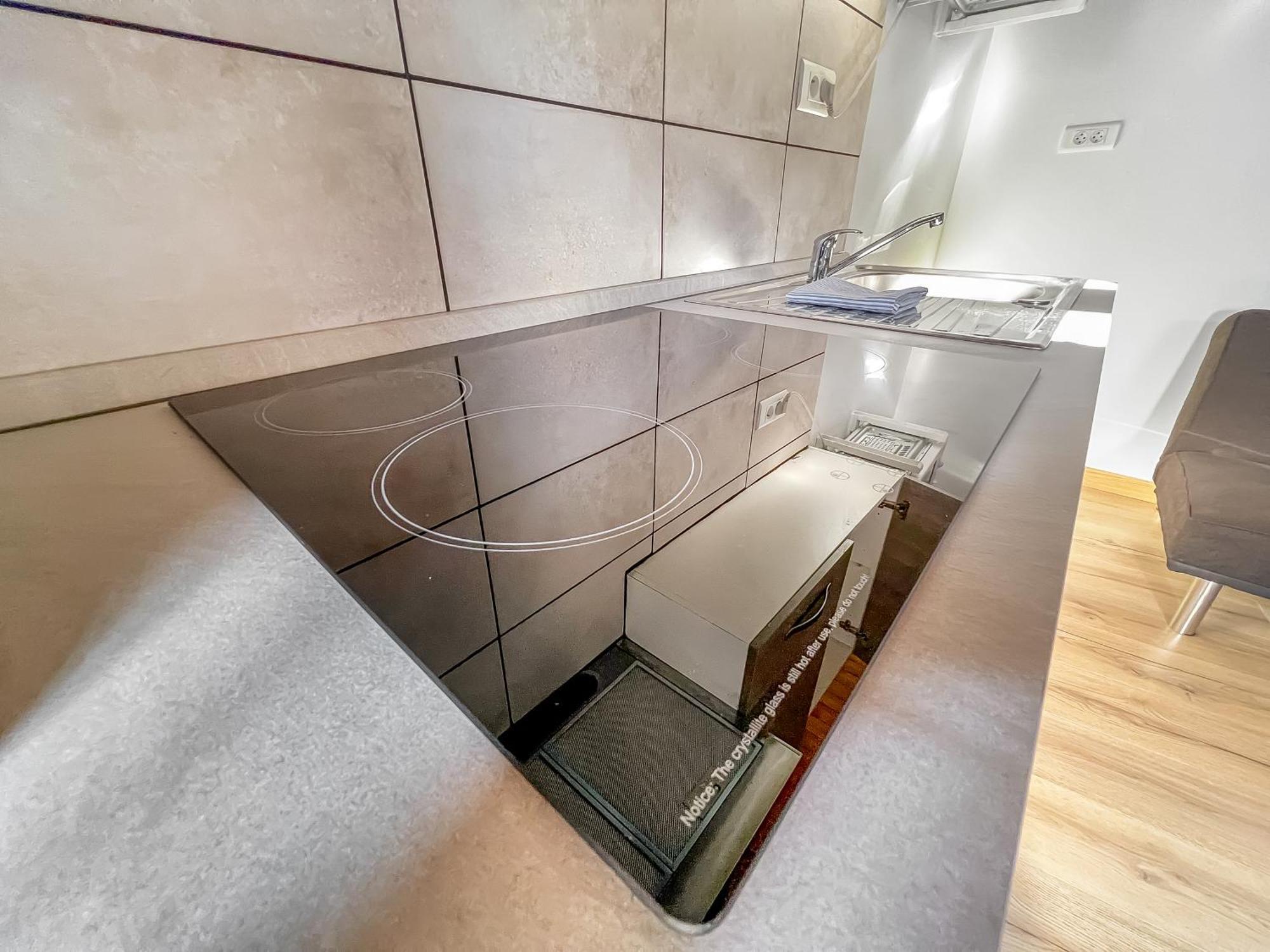 L'Eden Carolo - Netflix, Wi-Fi, 10Min Aeroport, Parking Gratuit Apartman Dampremy Kültér fotó